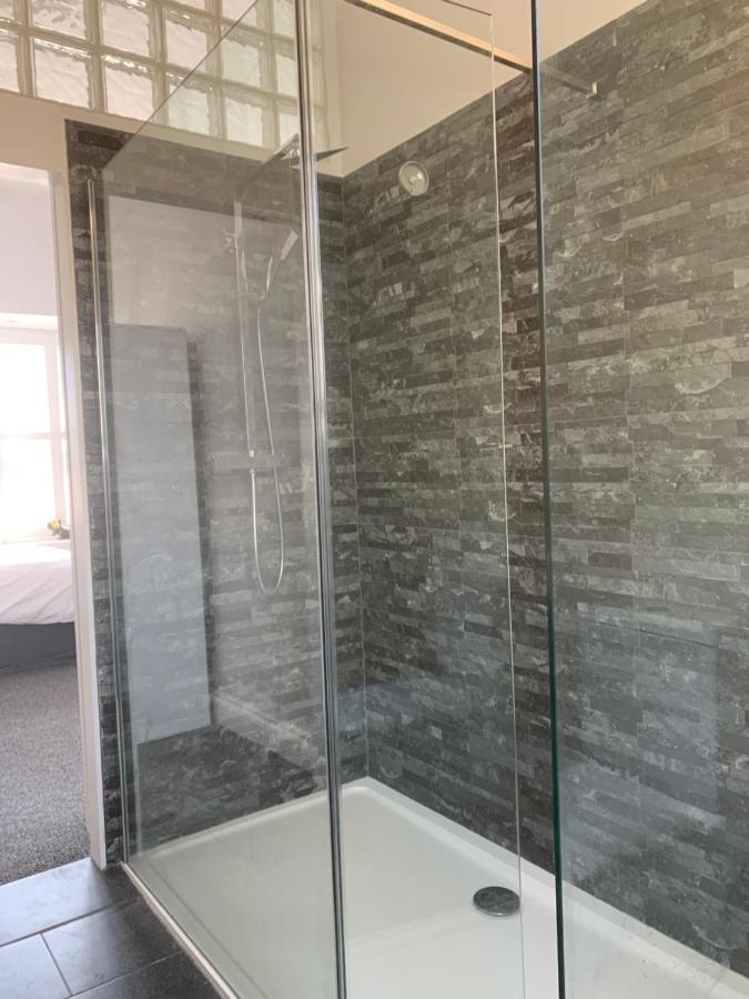 Penthouse Suite, Sea View, Close To Shops, Beach And Train St Leonards-on-Sea Zewnętrze zdjęcie