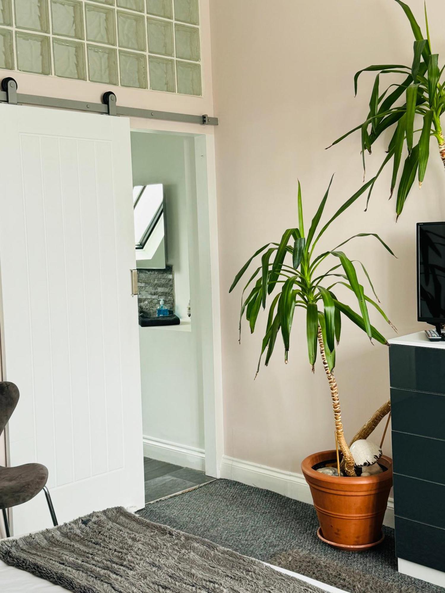 Penthouse Suite, Sea View, Close To Shops, Beach And Train St Leonards-on-Sea Zewnętrze zdjęcie